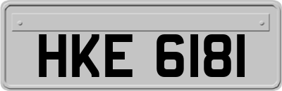 HKE6181