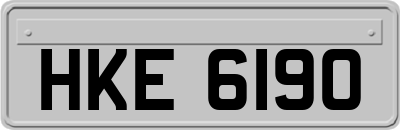 HKE6190