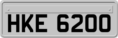 HKE6200