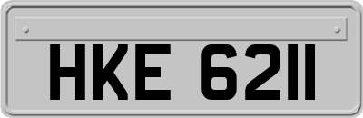HKE6211