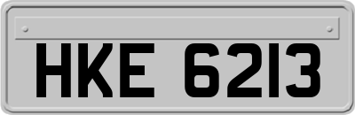 HKE6213