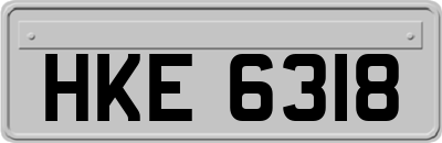 HKE6318