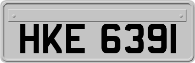 HKE6391