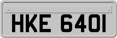 HKE6401