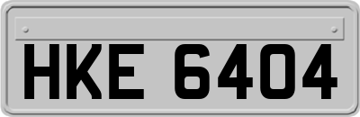 HKE6404