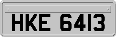 HKE6413