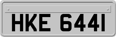 HKE6441