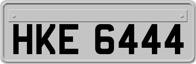 HKE6444