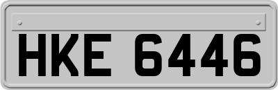 HKE6446