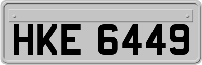 HKE6449