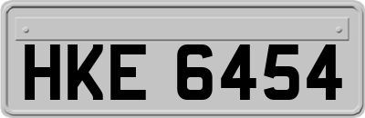 HKE6454