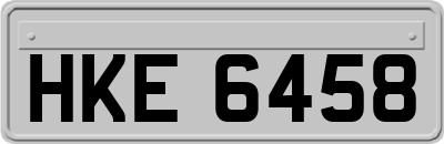 HKE6458