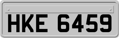 HKE6459