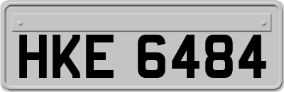 HKE6484