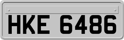 HKE6486