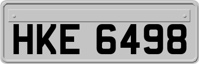 HKE6498