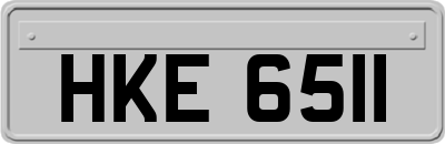 HKE6511