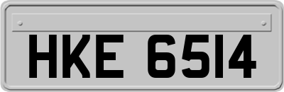 HKE6514