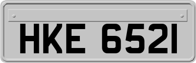 HKE6521