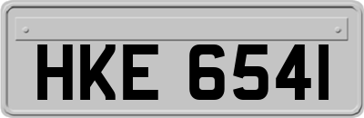HKE6541
