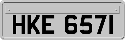 HKE6571