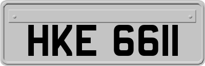 HKE6611