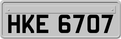 HKE6707