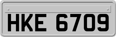 HKE6709