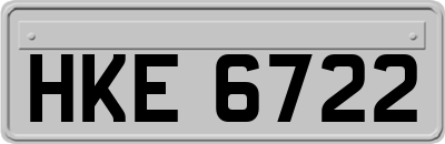 HKE6722