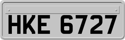 HKE6727