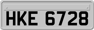 HKE6728