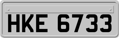 HKE6733