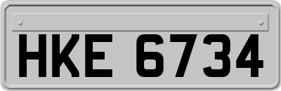 HKE6734