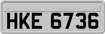 HKE6736