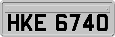 HKE6740