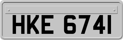 HKE6741
