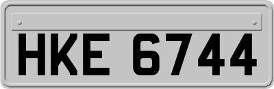 HKE6744