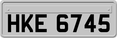 HKE6745
