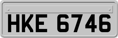 HKE6746