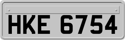 HKE6754