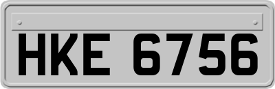 HKE6756
