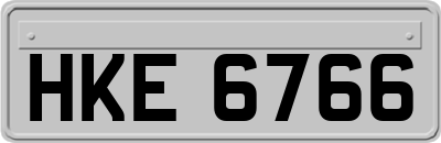 HKE6766