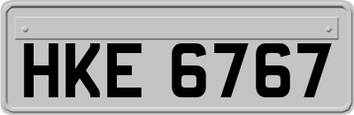 HKE6767