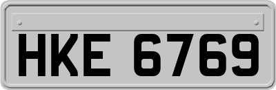 HKE6769