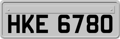 HKE6780