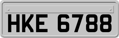 HKE6788