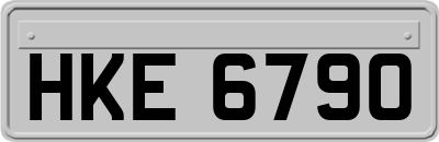 HKE6790