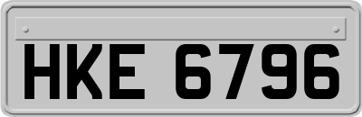 HKE6796