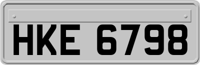 HKE6798