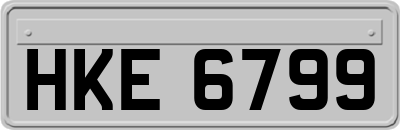 HKE6799